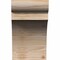 Ekena Millwork Yorktown Rough Sawn Rafter Tail, Douglas Fir, 6"W x 10"H x 24"L RFT06X10X24YOR00RDF - alternate 3